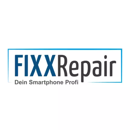 Logo od FIXX Repair e. K.