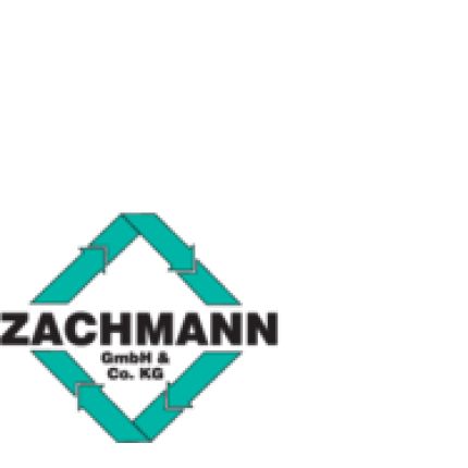 Logo da Zachmann Recycling & Containerdienst GmbH & Co. KG