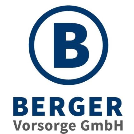 Logo od Berger Vorsorge GmbH