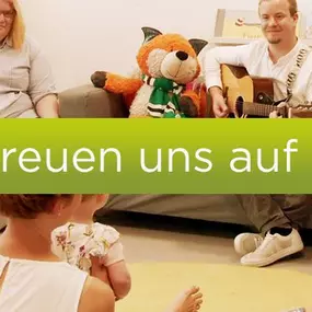 Bild von Kita Walljunioren - pme Familienservice