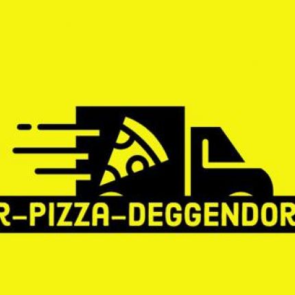 Logo de Star Pizza