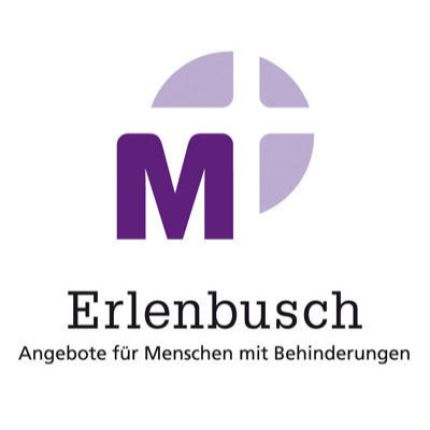Logotyp från Martha Stiftung - Erlenbusch