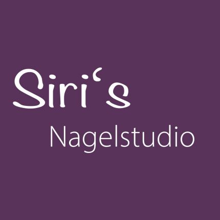 Logo da Siri's Nagelstudio