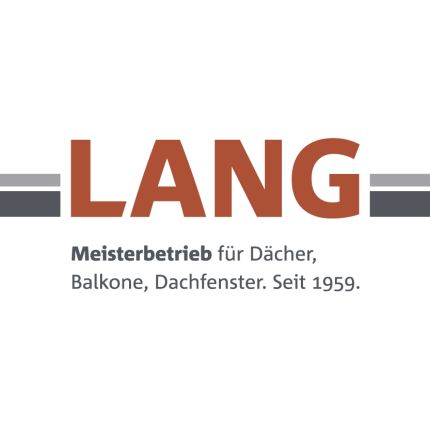 Logo van Lutz Lang GmbH & Co KG