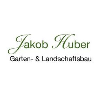 Logótipo de Jakob Huber jun. Gartenbau