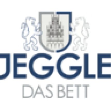 Logotipo de Jeggle Das Bett GmbH