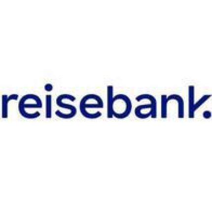 Logotyp från Reisebank Geldautomat
