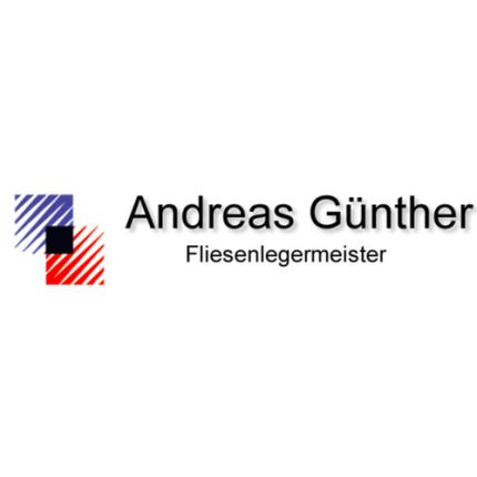 Logo von Andreas Günther Fliesenverlegung