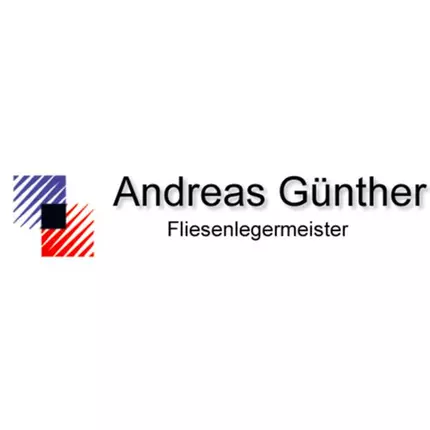 Logo van Andreas Günther Fliesenverlegung