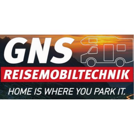 Logo da GNS Reisemobiltechnik Bayern