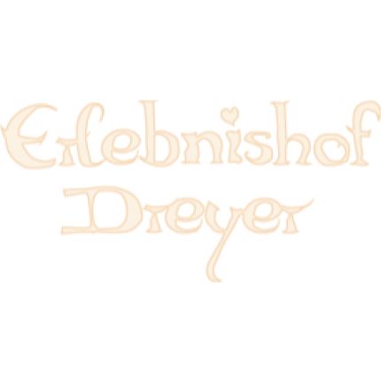 Logo from Erlebnishof Dreyer