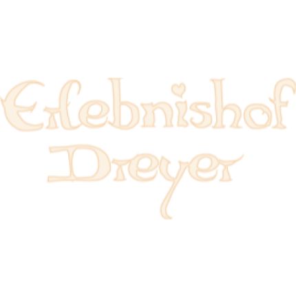 Logo von Erlebnishof Dreyer