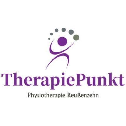 Logotyp från Therapiepunkt Physiotherapie Reußenzehn
