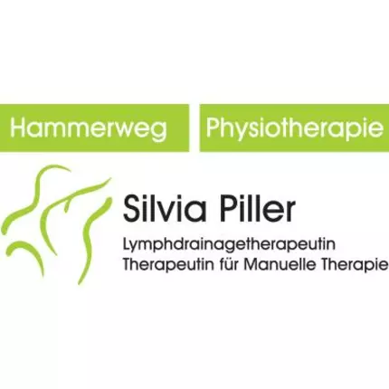 Logo fra Physiotherapie Hammerweg