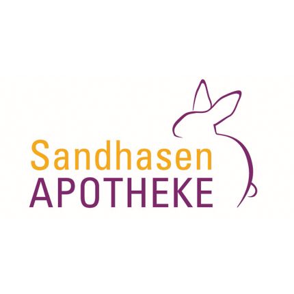 Logo from Sandhasen Apotheke