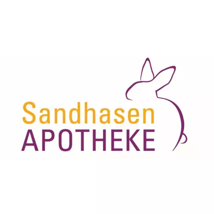 Logo de Sandhasen Apotheke