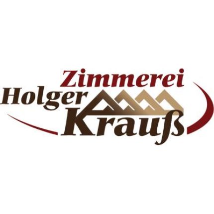 Logo von Zimmerei Krauß