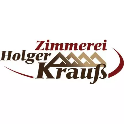 Logo da Zimmerei Krauß