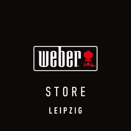 Logotyp från Weber Store Leipzig