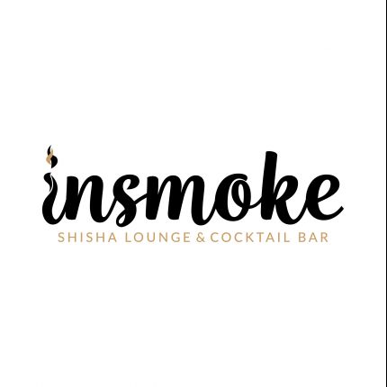 Logo od inSmoke Lounge
