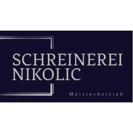 Logo da Schreinerei Nikolic