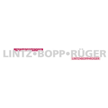 Logo van Lintz-Bopp-Rüger Steuerberater-Sozietät