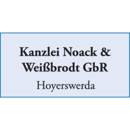 Logo de Noack, Weißbrodt & Kollegen GbR