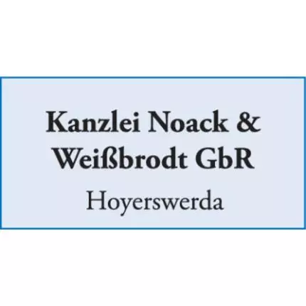 Logotipo de Noack, Weißbrodt & Kollegen GbR