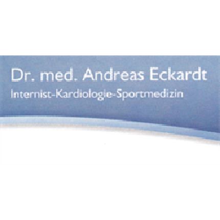 Logo de Dr. Andreas Eckardt