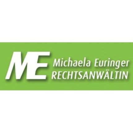 Logotyp från Anwaltskanzlei Michaela Euringer | Anwalt