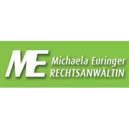 Logotyp från Anwaltskanzlei Michaela Euringer | Rechtsanwalt