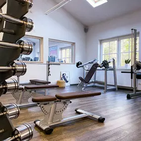 Bild von HIGHLIGHT Fitness- & Wellnessclub Bernburg