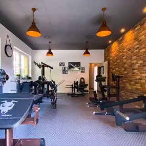 Bild von HIGHLIGHT Fitness- & Wellnessclub Bernburg