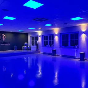 Bild von HIGHLIGHT Fitness- & Wellnessclub Bernburg