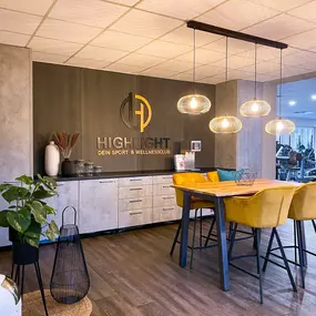 Bild von HIGHLIGHT Fitness- & Wellnessclub Bernburg