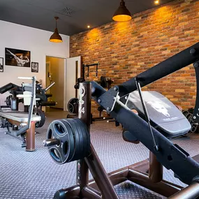 Bild von HIGHLIGHT Fitness- & Wellnessclub Bernburg