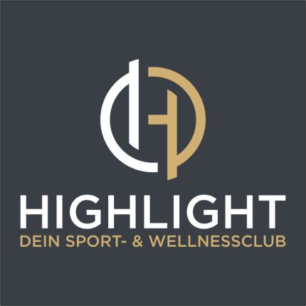 Logo from HIGHLIGHT Fitness- & Wellnessclub Bernburg