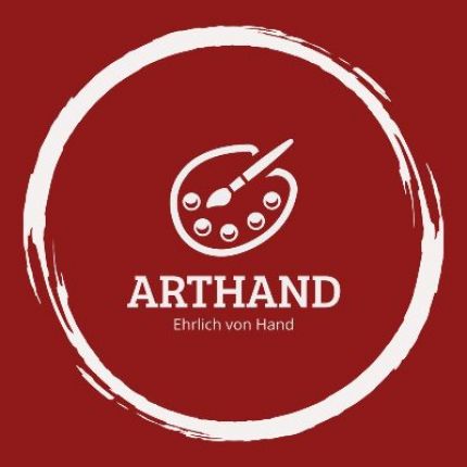 Logo de Arthand