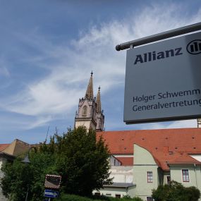 Bild von Allianz  Generalvertretung Holger Schwemmer