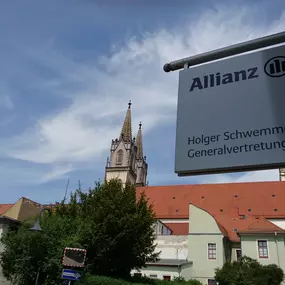 Bild von Allianz Generalvertretung Holger Schwemmer