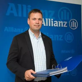 Bild von Allianz Generalvertretung Holger Schwemmer