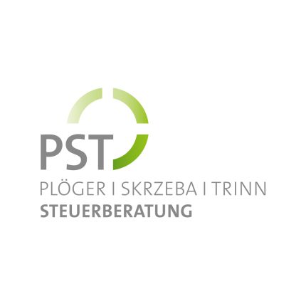 Logo fra PST Plöger Skrzeba Trinn Steuerberatungsgesellschaft PartG mbB​