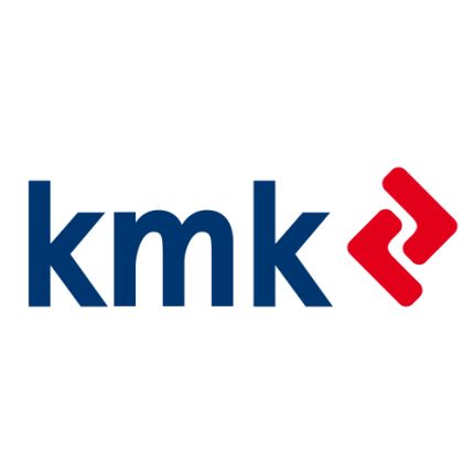 Logo von kmk Steuerberatungsgesellschaft mbH