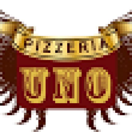 Logo da Pizzeria UNO