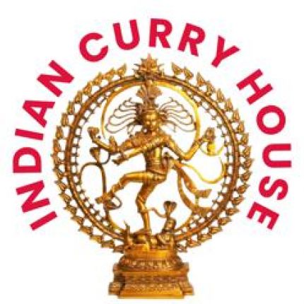 Logotipo de Indian Curry House