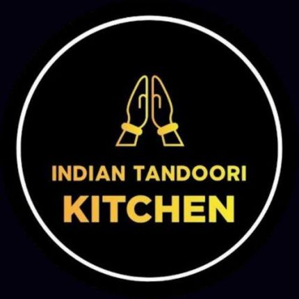 Logo da Indian Tandoori