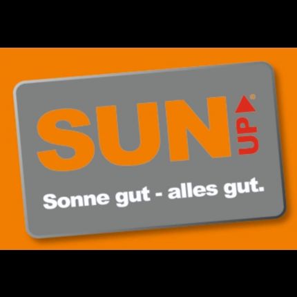 Logo de SunUp Sonnenstudio