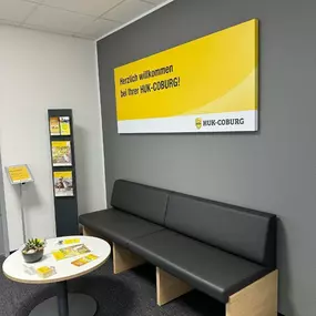 Bild von HUK-COBURG Versicherung Philipp Wittig in Castrop-Rauxel - Castrop