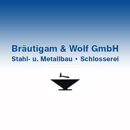 Logotyp från Bräutigam und Wolf GmbH