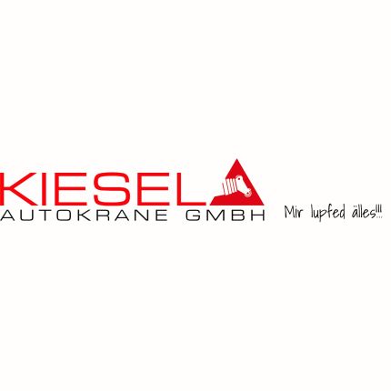 Logo van Kiesel Autokrane GmbH